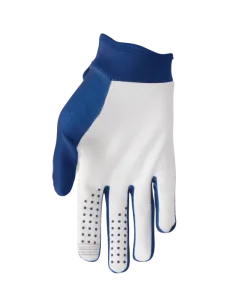GUANTES THOR LAUNCHMODE XP AZUL 2