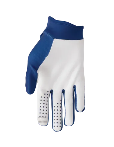 GUANTES THOR LAUNCHMODE XP AZUL