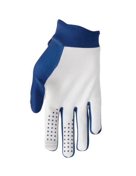 GUANTES THOR LAUNCHMODE XP AZUL