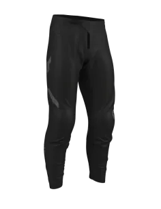 PANTALON THOR RIDEMODE NEGRO