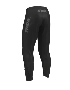PANTALON THOR RIDEMODE NEGRO 2