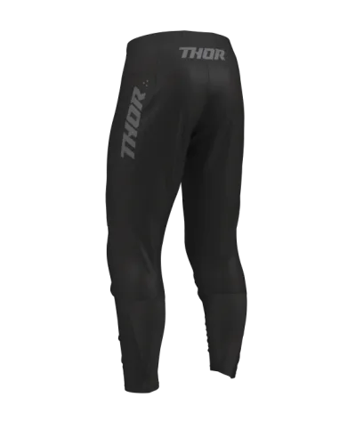 PANTALON THOR RIDEMODE NEGRO