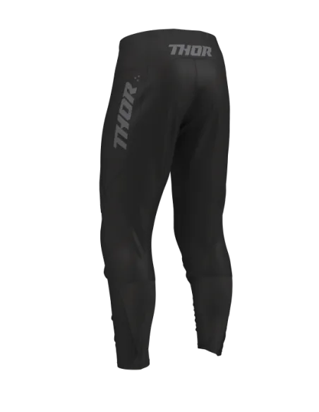 PANTALON THOR RIDEMODE NEGRO