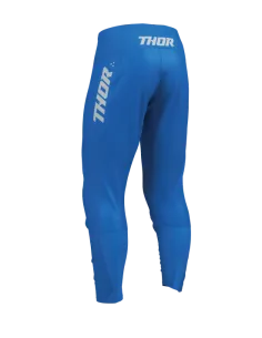 PANTALON THOR RIDEMODE AZUL 2