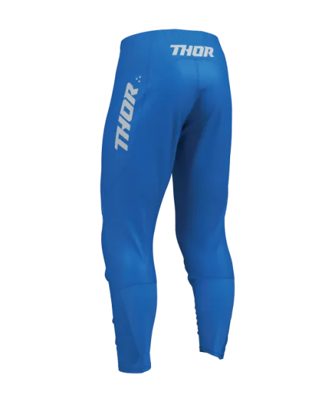PANTALON THOR RIDEMODE AZUL