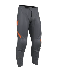 PANTALON THOR RIDEMODE GRIS