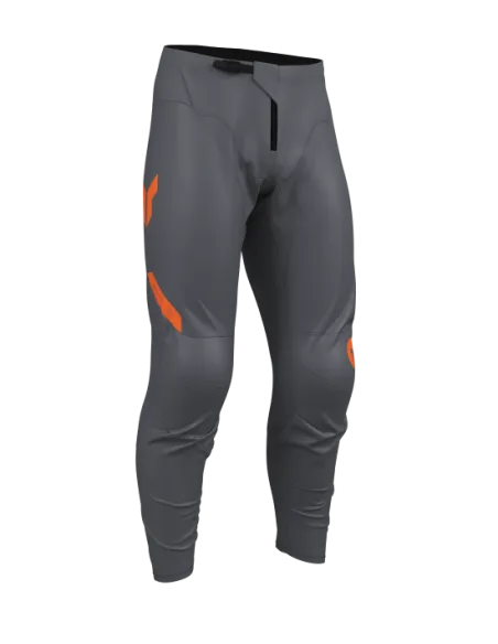 PANTALON THOR RIDEMODE GRIS