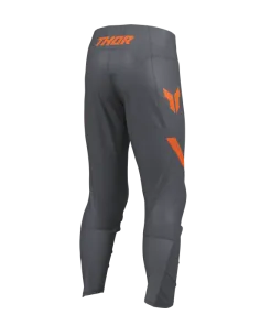 PANTALON THOR RIDEMODE GRIS 2