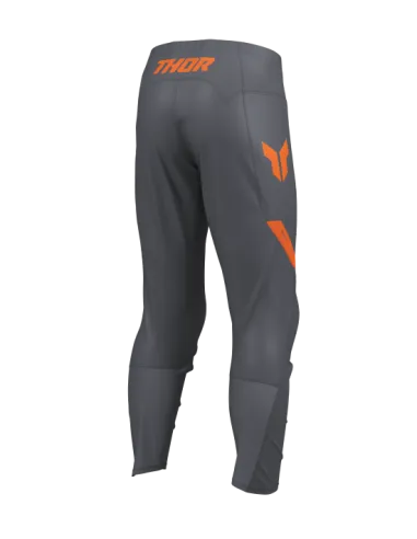 PANTALON THOR RIDEMODE GRIS