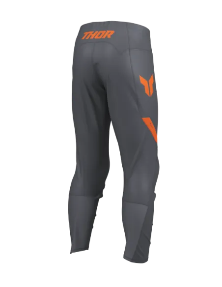 PANTALON THOR RIDEMODE GRIS