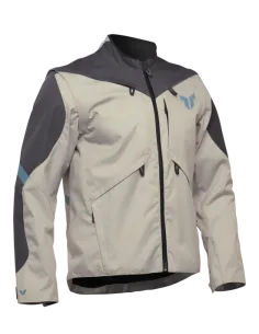 CHAQUETA THOR TERRAIN SAND