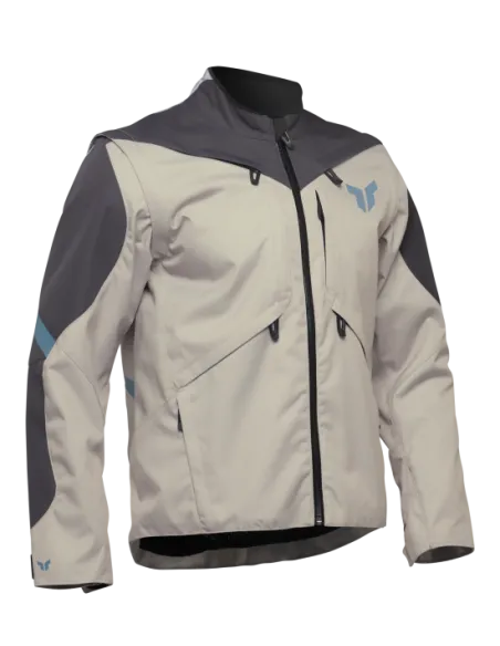 CHAQUETA THOR TERRAIN SAND