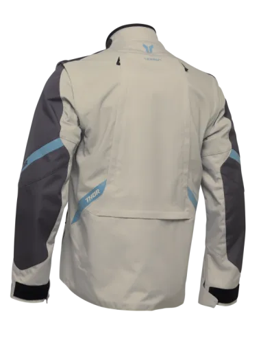 CHAQUETA THOR TERRAIN SAND
