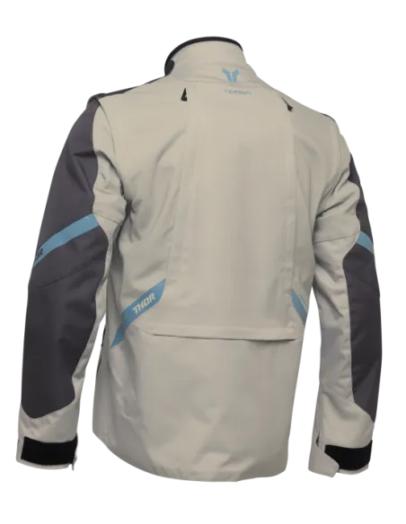 CHAQUETA THOR TERRAIN SAND