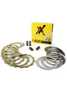 KIT EMBRAGUE COMPLETO PROX KTM EXC-F 400/450/530 10-11