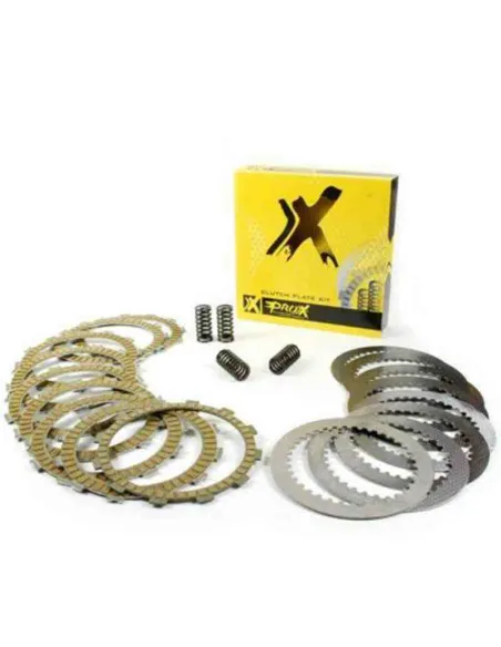 KIT EMBRAGUE COMPLETO PROX KTM EXC-F 400/450/530 10-11
