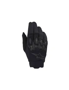 GUANTES ALPINESTARS FULL BORE V2 NEGRO