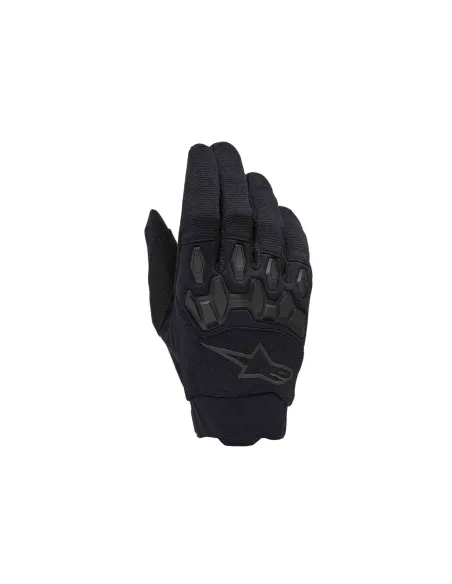 GUANTES ALPINESTARS FULL BORE V2 NEGRO