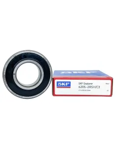 RODAMIENTO CAMBIO 6205-RSH/C3 2