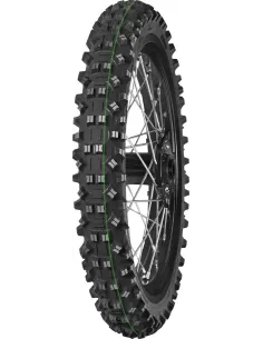 NEUMATICO MITAS TERRA FORCE-EF SM 90/100-21 57R SUPER LIGHT FIM