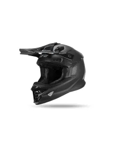 CASCO UFO INTREPID NEGRO