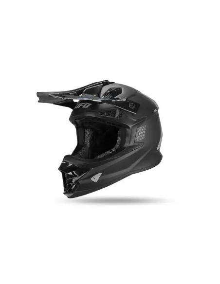 CASCO UFO INTREPID NEGRO