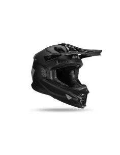 CASCO UFO INTREPID NEGRO 2