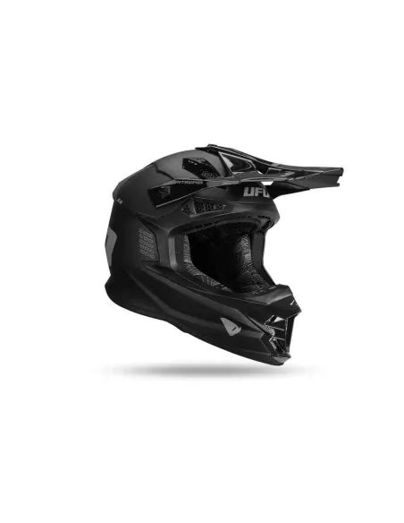 CASCO UFO INTREPID NEGRO