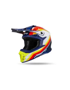 CASCO UFO INTREPID MULTICOLOR