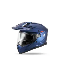 CASCO UFO COSMOS AZUL