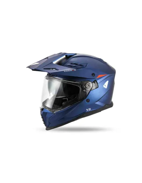 CASCO UFO COSMOS AZUL