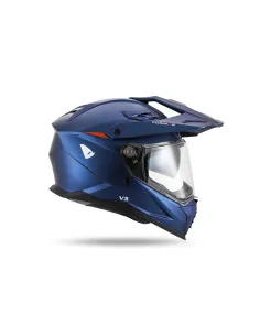 CASCO UFO COSMOS AZUL 2
