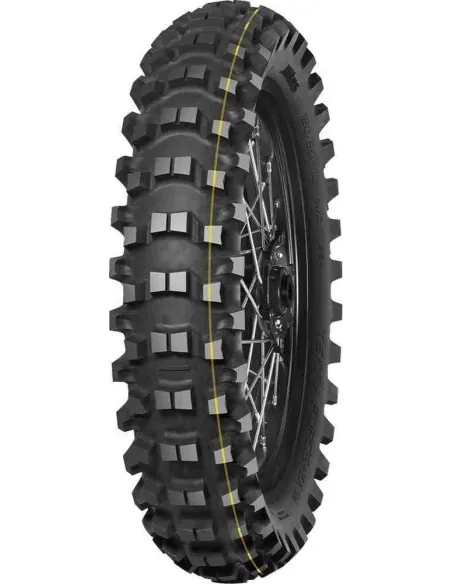 NEUMATICO MITAS TERRA FORCE-EF SM 120/90-18 65R SUPER FIM