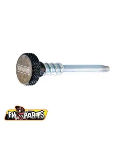TORNILLO RALENTI FM-PARTS KTM HUSQVARNA TPI NEGRO