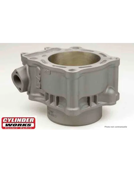 CILINDRO CYLINDER WORKS HONDA CRF 250R 18-23 CRF 250RX19-24