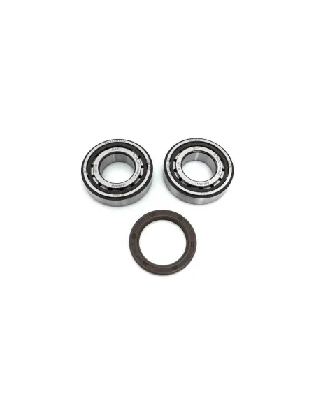 KIT RODAMIENTOS Y RETENES CIGUEÑAL PROX HUSQVARNA FE 250/350 24-25 KTM EXCF 250/350 20-21