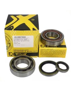 KIT RODAMIENTOS Y RETENES CIGUEÑAL PROX BETA RR 250/300 2T 22-24 XTRAINER 250/300 22-25