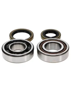 KIT RODAMIENTOS Y RETENES CIGUEÑAL PROX KTM SX 125 24-25 HUSQVARNA TE 150 24 GAS GAS MC 125 24-25