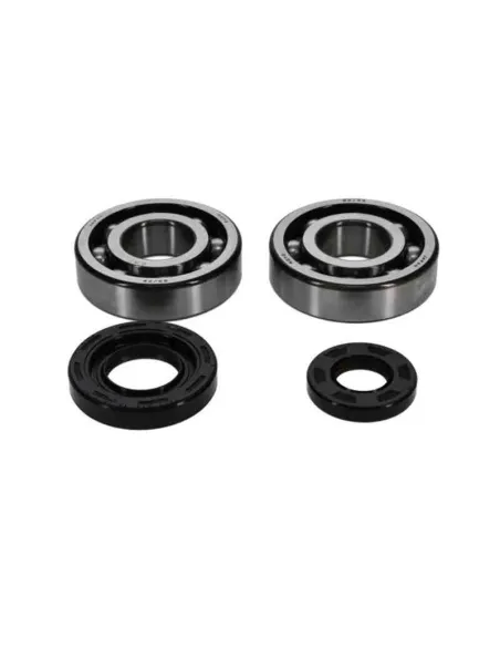 KIT RODAMIENTOS Y RETENES CIGUEÑAL PROX YAMAHA YZ 250 04-24 YZ 250X 17-19 FANTIC XX 250 22-26