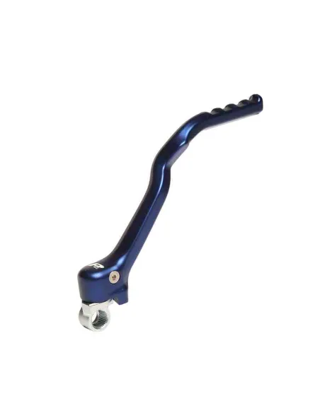 PEDAL DE ARRANQUE RFX RACE KTM SX 250 03-16 EXC 300 03-16 AZUL