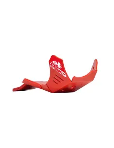 CUBRECARTER AXP XTREM PROTECTOR BIELETAS BETA RR 4T 350-480 24-25 ROJO