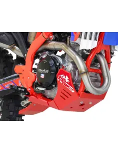 CUBRECARTER AXP XTREM PROTECTOR BIELETAS BETA RR 4T 350-480 24-25 ROJO 2