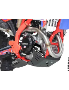 CUBRECARTER AXP XTREM PROTECTOR BIELETAS BETA RR 4T 350-480 24-25 NEGRO 2