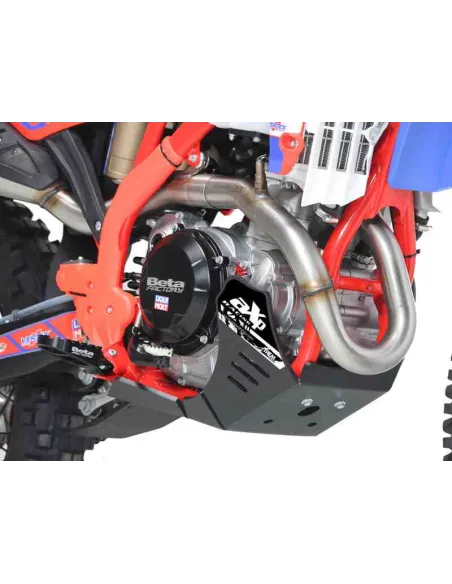 CUBRECARTER AXP XTREM PROTECTOR BIELETAS BETA RR 4T 350-480 24-25 NEGRO
