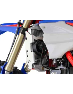 PROTECTORES DE RADIADOR AXP RACING BETA RR 125-300 24-26 2
