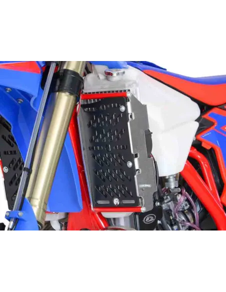 PROTECTORES DE RADIADOR AXP RACING BETA RR 125-300 24-26