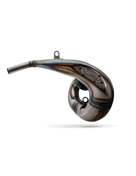 BUFANDA DE ESCAPE FMF FACTORY FATTY YAMAHA YZ 125 22-26 YZ 125X 23-26