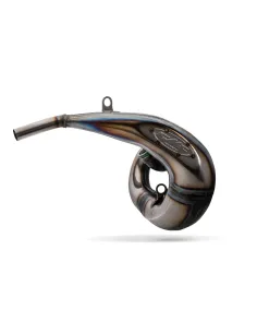 BUFANDA DE ESCAPE FMF FACTORY FATTY KTM SX 125 04-10 SX 144 07-08 SX 155 09-10