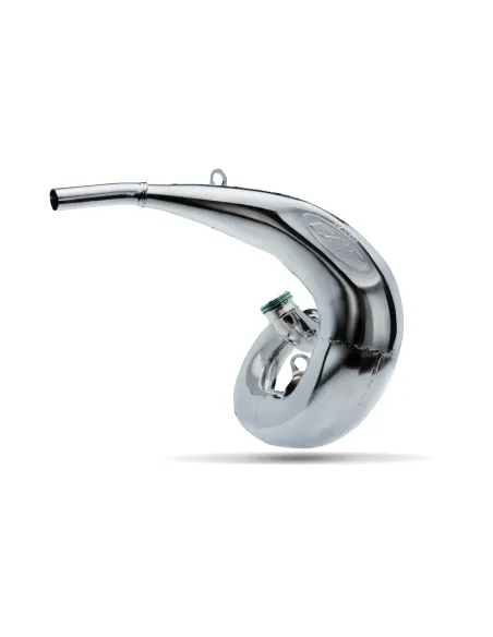 BUFANDA DE ESCAPE FMF FATTY KTM EXC 250/300 04-05 SX 250 03-10