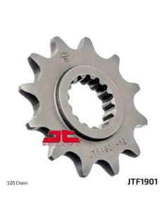 PIÑON JT KTM 125-530 83-23 BETA RR HUSABERG DESDE 2009 HUSQVARNA DESDE 2013 GAS GAS EC 21- 2